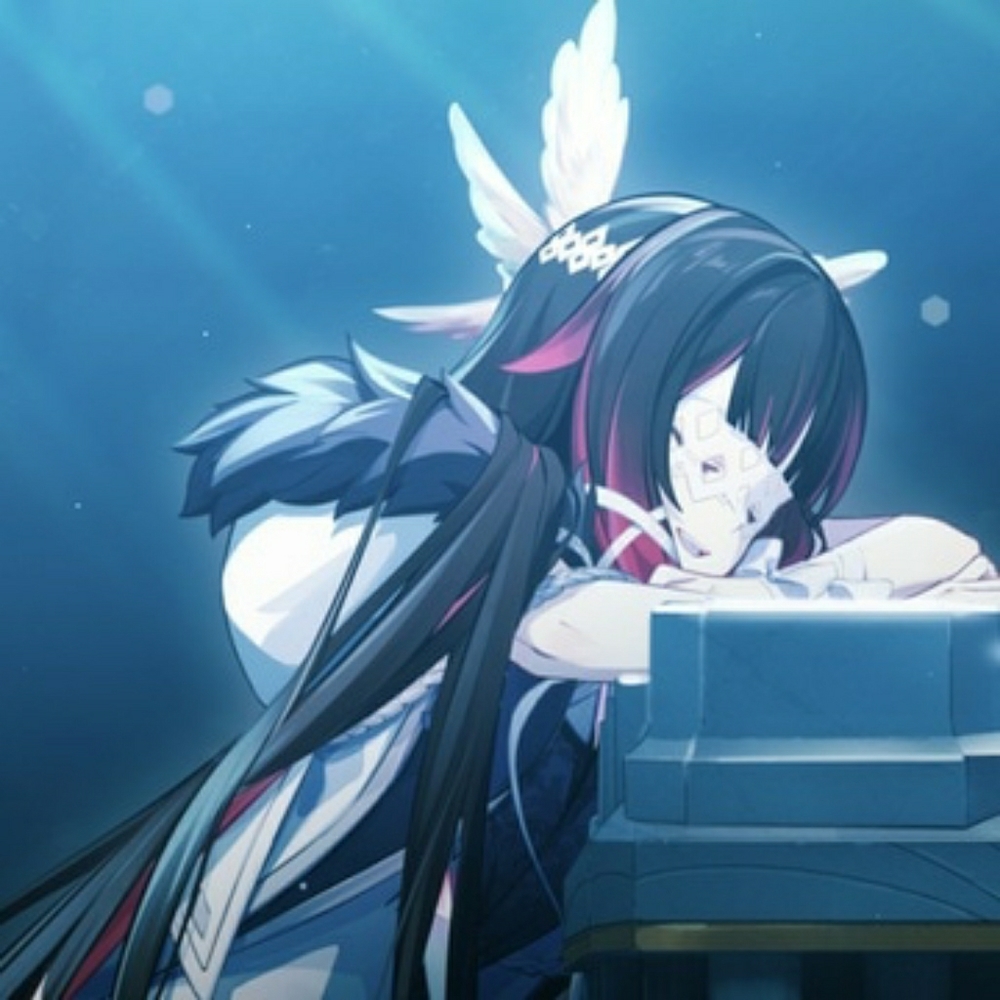 Meet your Posher, Ren